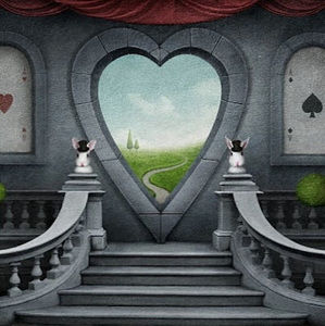 Meet your Posher, Heart